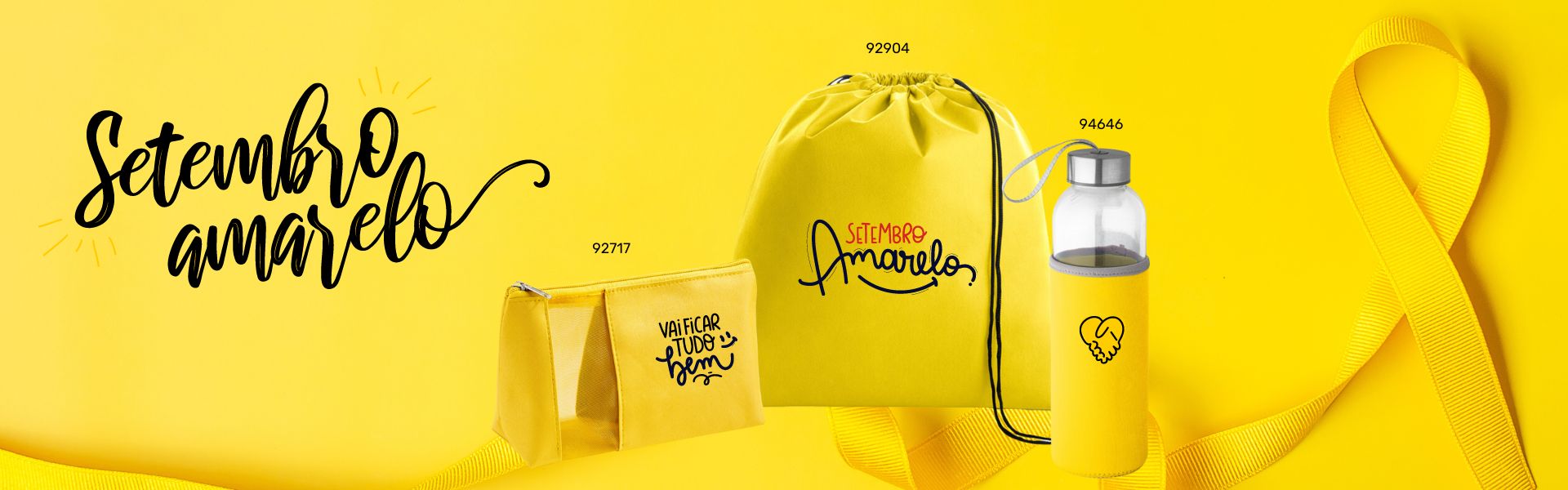 Setembro Amarelo